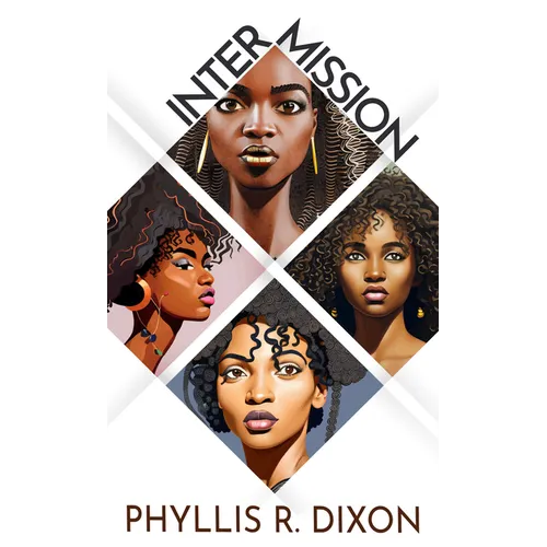 Intermission - Library Binding