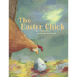 The Easter Chick - Hardcover
