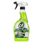 Cif Ultra Cleaning Product - Powerful Grease Remover & Multipurpose Cleaner for Household & Outdoor Use