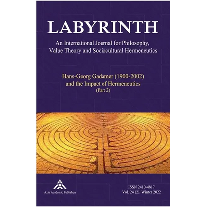 Hans-Georg Gadamer (1900-2002) and the Impact of Hermeneutics: Part 2 - Paperback