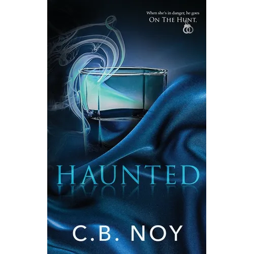 Haunted - Paperback