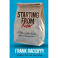 Starting From Now - Paperback