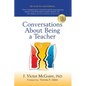 Conversations about Being a Teacher - Paperback