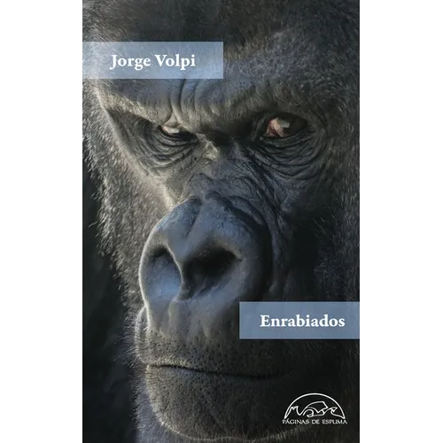 Enrabiados - Paperback