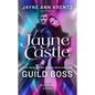 Guild Boss - Paperback