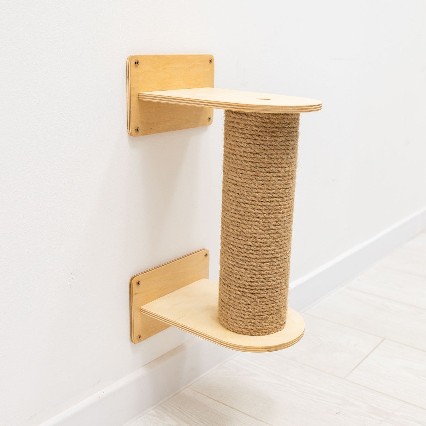 Small Cat Tree – Light