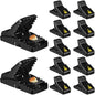 Small Effective Sanitary Safe Mouse Catcher for Family and Pet