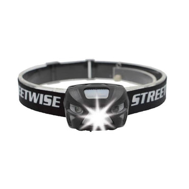 Smart Light LED Headlamp