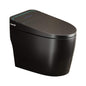 Nuvia Smart One-Piece Bidet Toilet With Auto Open/Close Seat And Dryer (SAK86135)