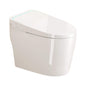 Nuvia Smart One-Piece Bidet Toilet With Auto Open/Close Seat And Dryer (SAK86135)