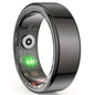 Smart Ring Fitness Assistant