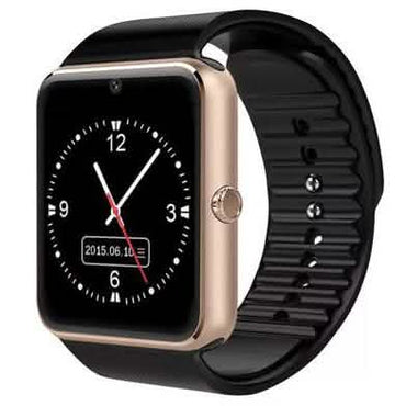 Smart Watch with Pedometer, Sleep Tracker and Calorie Counter