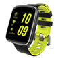 Smartwatch Fitness Tracker with Heart Rate Monitor