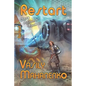 Restart (Dark Paladin Book #3) - Paperback