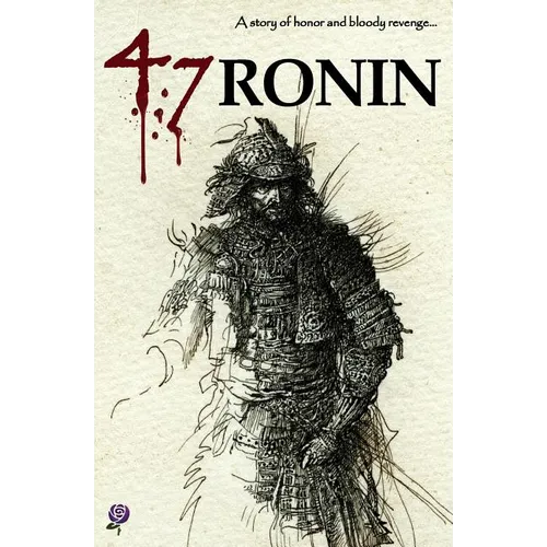 47 Ronin - Paperback
