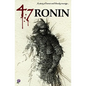 47 Ronin - Paperback