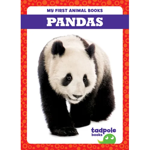 Pandas - Library Binding