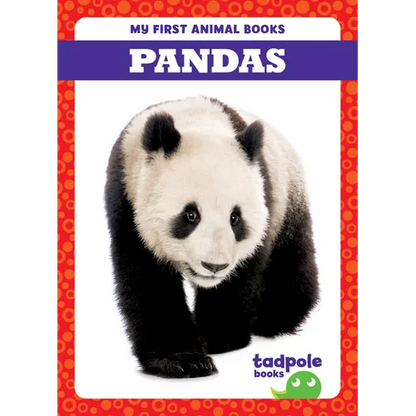Pandas - Library Binding