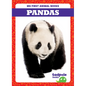 Pandas - Library Binding