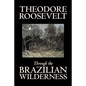 Through the Brazilian Wilderness by Theodore Roosevelt, Travel, Special Interest, Adventure, Essays & Travelogues - Paperback