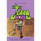 Jenny Many and the Goshtastic Golden Treasure - Paperback