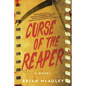 Curse of the Reaper - Hardcover