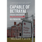 Capable of Betrayal - Paperback