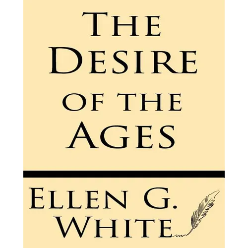 The Desire of Ages - Paperback