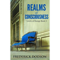 Realms of Consciousness: Levels of Energy Book 3 - Paperback