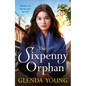 The Sixpenny Orphan - Paperback