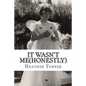 It wasn't me(honestly): A 1950's childhood in an Essex village - Paperback