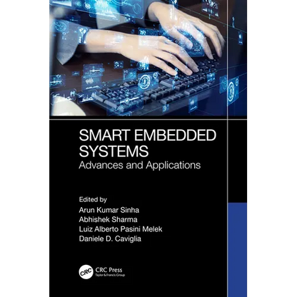 Smart Embedded Systems: Advances and Applications - Paperback