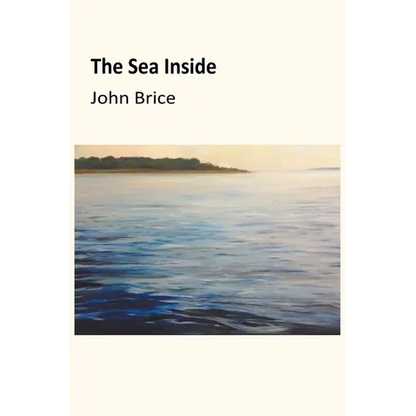 The Sea Inside - Paperback