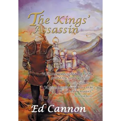 The Kings' Assassin - Hardcover