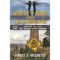 Woody and June versus the Fungus-Head Zombies - Paperback
