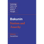 Bakunin: Statism and Anarchy - Paperback