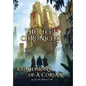The Pecci Chronicles: Confessions of a Corsair - Hardcover