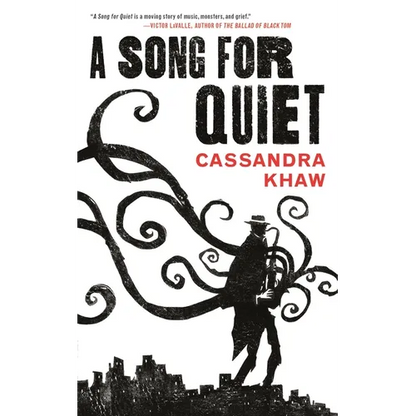 A Song for Quiet - Paperback