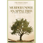 Murder Under an Apple Tree: A Sarah Lancelot Mystery - Paperback