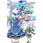 Konosuba: God's Blessing on This Wonderful World!, Vol. 14 (Manga) - Paperback