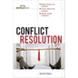 Conflict Resolution - Paperback