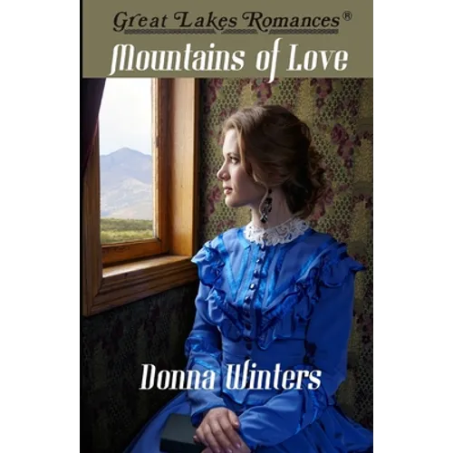 Mountains of Love - Paperback
