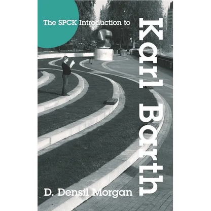 Spck Introduction to Karl Barth - Paperback