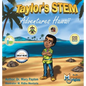 Taylor's STEM Adventures: Hawaii - Hardcover