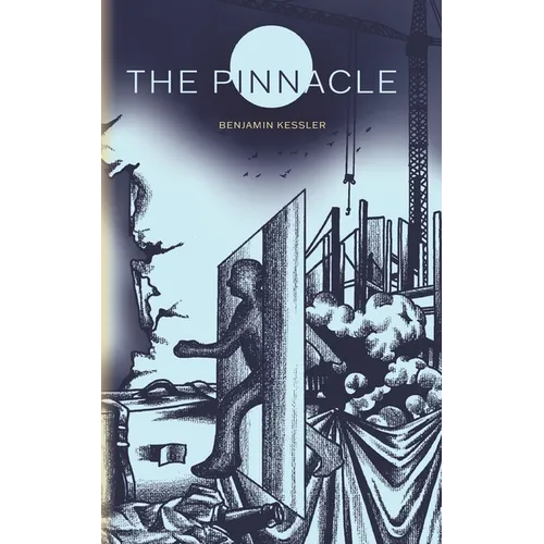 The Pinnacle - Paperback