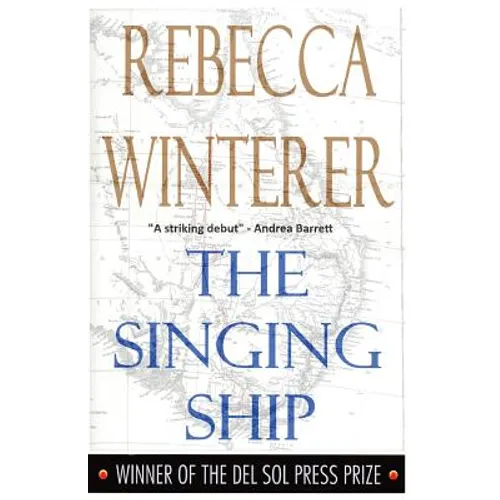 The Singing Ship - Paperback