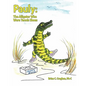 Pauly: The Alligator Who Wore Tennis Shoes - Paperback