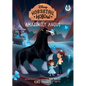Amazingly Angus: Princess Meridas Horse (Disneys Horsetail Hollow, Book 2) - Hardcover
