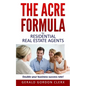 The ACRE Formula: Overcome client fears, frustrations and positional impasses. - Paperback