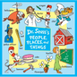 Dr. Seuss's People, Places, and Things - Board Book